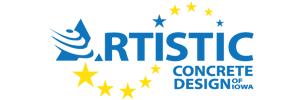 artistic Logo New