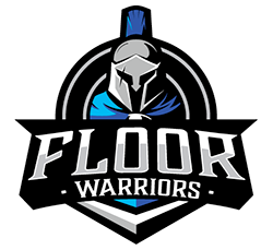floor warriors