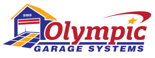Olympic garage systems